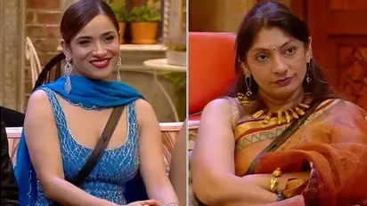 Bigg Boss 17: Jigna Vora clarifies Ankita Lokhande's pregnancy report as negative; read more