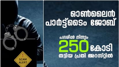 പറവൂരെ കേസ്, വേര് അങ്ങ് ചൈനയിൽ എത്തി; അക്കൗണ്ടുകളിലേക്ക് എത്തിയത് 250 കോടി, കേരളം ഞെട്ടിയ തട്ടിപ്പ്