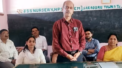 ಚರ್ಮದ ಬಣ್ಣ ಬದಲಾದರೆ ನಿರ್ಲಕ್ಷಿಸಬೇಡಿ: ಡಾ.ಎಸ್.ವೀರಣ್ಣ