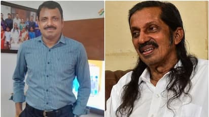 'പ്രമുഖരെ കാണാനല്ല പാർട്ടിയുണ്ടാക്കിയത്'; കോടികളുടെ ആഘോഷമല്ല, കുടിലുകളിലെ ആനന്ദമാണ് വലുതെന്ന് പന്ന്യന്‍റെ മകൻ