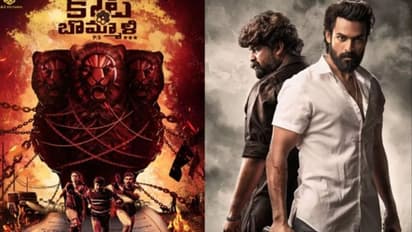ఆదికేశవ, కోటబొమ్మాళి OTT రిలీజ్ డిటేల్స్