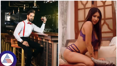 ಇವರೇ ನೋಡಿ ಕನ್ನಡ ಬಿಗ್‌ಬಾಸ್‌ಗೆ ವೈಲ್ಡ್‌ ಕಾರ್ಡ್ ಎಂಟ್ರಿ, ಒಬ್ಬಾಕೆ ಹಾಟ್‌ ಸುಂದರಿ  ಮತ್ತೊಬ್ಬರು ಸ್ಟೈಲಿಶ್ ಹಂಕ್