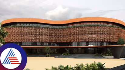 ರವಿ ಬೆಳಗೆೆರೆ ಆರಂಭಿಸಿದ ಸ್ಕೂಲ್‌‌ಗೆ ಮಗನಿಂದ ಆಧುನಿಕ ಸ್ಪರ್ಶ,  ಹೇಗಿರುತ್ತೆ ಪ್ರಾರ್ಥನಾ ಇನ್ ವರ್ಲ್ಡ್  ಸ್ಕೂಲ್?