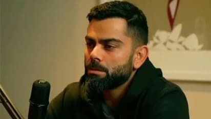 When Virat Kohli contemplated leaving RCB but chose loyalty over trophies