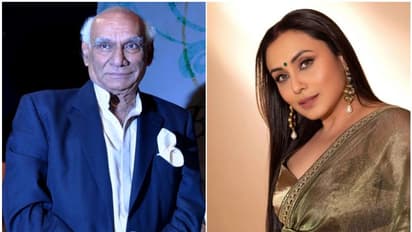 Rani Mukherji reveals Yash Chopra once locked her parents in his room; he said; "I am not letting them out..."