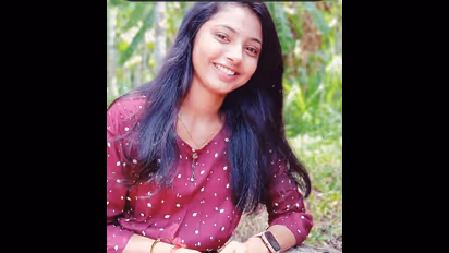 ರಾಷ್ಟ್ರೀಯ ರನ್ನಿಂಗ್ ರೇಸ್ ಸೋಲು; ಪುತ್ತೂರಿನ ವಿದ್ಯಾರ್ಥಿನಿ ಆತ್ಮಹತ್ಯೆ !