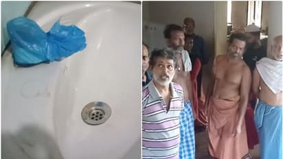 ഈ ആശുപത്രിയിലെ ശുചിമുറിയിൽ കയറിയാൽ ഒന്ന് മൂളാത്തവർ പോലും പാടിപ്പോകും; അത്രയും മോശം അവസ്ഥ, ഗതികേടിൽ രോഗികൾ