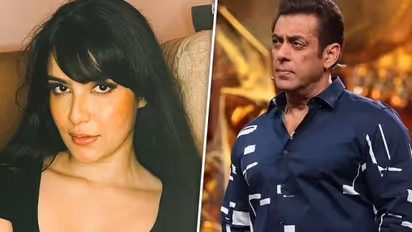 Bigg Boss 17: Netizens troll show for being 'unfair' after Khanzaadi gets eliminated