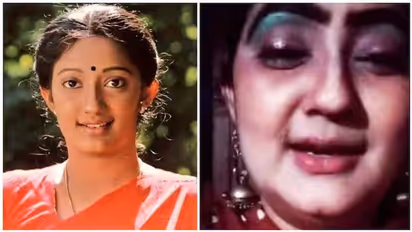 കനക സിനിമ വിട്ടത് എന്തുകൊണ്ട്; 'മനസ്സിലെ മായാത്ത മുറിവ്' കാരണം വെളിപ്പെടുത്തി സൂപ്പര്താരം