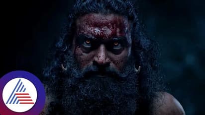 ಕಾಂತಾರ ಚಾಪ್ಟರ್ 1 ಫಸ್ಟ್ ಲುಕ್ ರಿಲೀಸ್; ರಿಷಬ್ ಶೆಟ್ಟಿ ಅವತಾರಕ್ಕೆ ಉಘೇ ಎಂದ ಸಿನಿ ರಸಿಕರು!