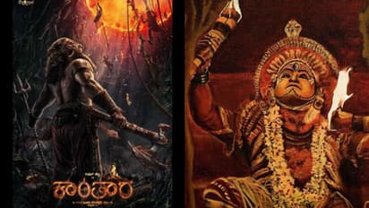 ഷൂട്ടിംഗ് ഇതുവരെ തീര്‍ന്നില്ല; അതിന് മുന്‍ 'കാന്താര ചാപ്റ്റര്‍ 1' ഒടിടി അവകാശം വിറ്റത് വന്‍ തുകയ്ക്ക്.!