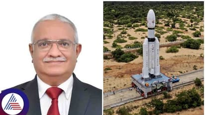 ಚಂದ್ರಯಾನ-3 ಯಶಸ್ಸಿನ ಬಳಿಕ ಭಾರತದ ನೂತನ ಬಿಲಿಯನೇರ್ ಆಗಿ ಹೊರಹೊಮ್ಮಿದ 60 ವರ್ಷದ ಇಂಜಿನಿಯರ್‌!