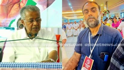 നവകേരള സദസ്സിൽ പങ്കെടുത്തത് വികസന നിർദ്ദേശങ്ങൾ നൽകാൻ, ലീഗ് ഇങ്ങനെ മുമ്പും ചെയ്തിട്ടുണ്ടെന്ന് ഹസീബ് സഖാഫ് തങ്ങൾ