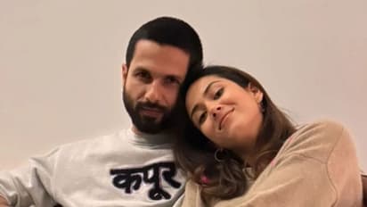 ಶಾಹೀದ್ ಕಪೂರ್ ಹೆಂಡ್ತಿ ಅನ್ನೋದು ಬಿಟ್ರೆ ಮತ್ತೇನೂ ಸಾಧಿಸಿಲ್ಲ! ಮೀರಾ ಕಾಲೆಳೆದ ನೆಟ್ಟಿಗರು!