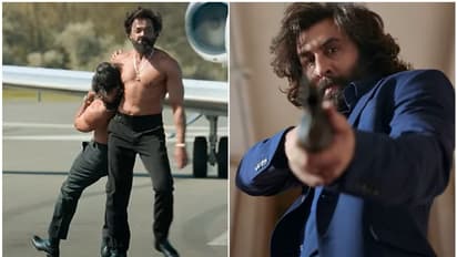 Animal: Action director Supreme Sundar dismisses comparison with Korean action; says "fight shot in 8 degrees"