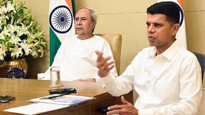 ஒடிசாவை கலக்கும் தமிழர் வி.கே. பாண்டியன்: யார் இவர்? அரசியல் பின்னணி என்ன?