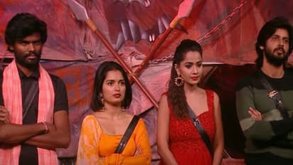 Bigg Boss Telugu 7: 13వ నామినేషన్స్ లిస్ట్ లీక్... ఎలిమినేట్ అయ్యేది ఎవరు?