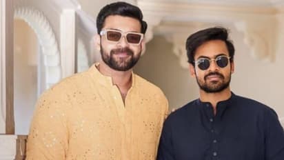 మరో ఫ్లాప్ తప్పించుకున్న వరుణ్ తేజ్.. పాపం వైష్ణవ్ తేజ్ బుక్కయ్యాడు..?