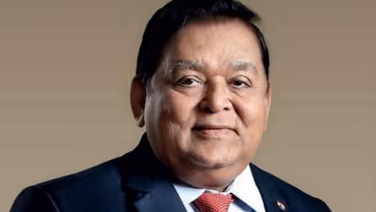 Meet Anil Manibhai Naik, the Chairman Emeritus of a company worth Rs 4,19,000 crore