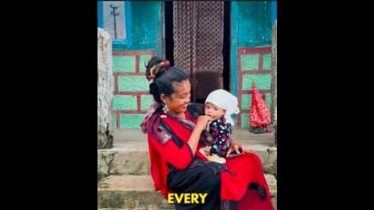 ಭಾರತದ ಈ ರಾಜ್ಯದಲ್ಲಿ ಮಹಿಳೆಯರದ್ದೇ ಕಾರುಬಾರು: ಮದ್ವೆ ನಂತರ ಗಂಡನೇ ಹೋಗ್ಬೇಕು ಹೆಣ್ಣಿನ ಮನೆಗೆ..!