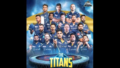 ಆಟಗಾರರ ರೀಟೈನ್ & ರಿಲೀಸ್ ಬಳಿಕ ಯಾವ ಫ್ರಾಂಚೈಸಿ ಬಳಿ ಎಷ್ಟು ಹಣ ಉಳಿದಿದೆ..?