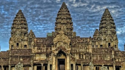 10 reasons to visit Angkor Wat, the 8th wonder of the world