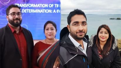 എത്ര ജന്മദിനങ്ങൾ കടന്നുപോയാലും നീ എൻ ചെല്ലക്കുട്ടി: മകന് പിറന്നാൾ ആശംസയുമായി ലക്ഷ്മി നായർ