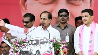 KCR may require surgery after fall at his residence; doctors evaluating his condition