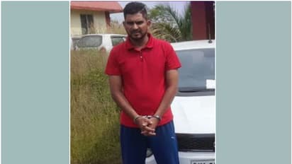 രഹസ്യ വിവരം, കൃത്യമായ പ്ലാനിംഗ്; നേരം പുലരുന്നതിന് മുന്നേ എക്സൈസ് എത്തി, എംഡിഎംയുമായി യുവാവ് പിടിയിൽ