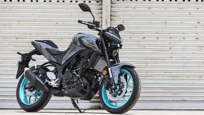 MT03 സ്ട്രീറ്റ്‌ഫൈറ്റർ, R3 സൂപ്പർസ്‌പോർട്ട് ബൈക്കുകൾ അവതരിപ്പിച്ച് യമഹ