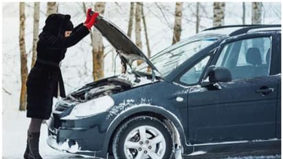 തണുപ്പുകാലം വരുന്നു, വണ്ടികള്ക്ക് അത്ര നല്ലതല്ല, ഇക്കാര്യങ്ങൾ ശ്രദ്ധിക്കുക