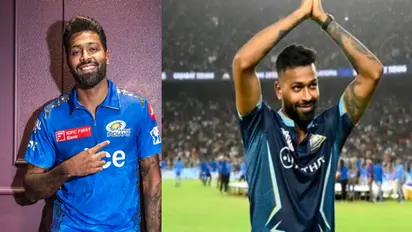 Hardik Pandya: దక్షిణాఫ్రికా టూర్.. అంతా రోహిత్ చేతిలోనే.. హార్దిక్ పాండ్యా భారత జట్టులోకి వస్తాడా? లేదా? 