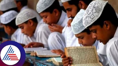 ಇಸ್ಲಾಂ ಎಲ್ಲ ಧರ್ಮದ ಜೊತೆಗೆ ಹೊಂದಿಕೊಂಡು ಹೋಗುವುದನ್ನು ಕಲಿಸುತ್ತೆ: ವಕ್ಫ್ ಬೋರ್ಡ್ ರಾಜ್ಯಾಧ್ಯಕ್ಷ ಅನ್ವರ್ ಬಾಷಾ