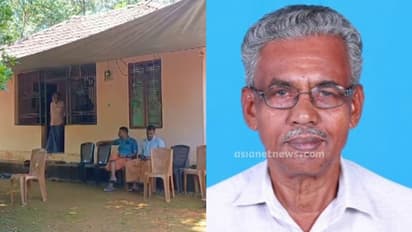 Kerala: Diary farmer commits suicide due to debt in Kannur