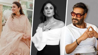 Guru Nanak Jayanti 2023: Kareena Kapoor, Ajay Devgan, Parineeti Chopra and others share heartfelt wishes