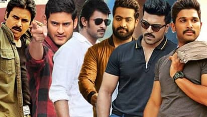 Top Stars Favorite Foods: ప్రభాస్, మహేష్, ఎన్టీఆర్, పవన్, బన్నీ, చరణ్... మీ అభిమాన హీరోల ఇష్టమైన ఫుడ్స్ ఇవే!