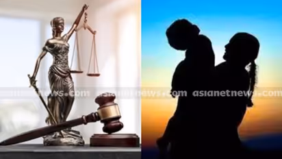 മാതൃത്വത്തിന് അപമാനം, ഒരു ദയയും അർഹിക്കുന്നില്ല: മകളെ പീഡിപ്പിക്കാൻ കൂട്ടുനിന്ന അമ്മക്കെതിരെ കോടതി