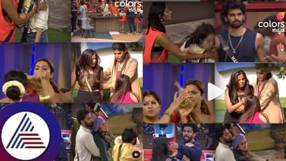 ಬಿಗ್​ಬಾಸ್​ ಮನೆಯ ಬಗೆಬಗೆ ಕಾದಾಟ ಒಂದೇ ವಿಡಿಯೋದಲ್ಲಿ: ಆಹಾ! ಎರಡು ಕಣ್ಣು ಸಾಲ್ದು ಅಂತಿದ್ದಾರೆ ಫ್ಯಾನ್ಸ್​... 