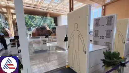 Bengaluru: KIA to introduce CTX machines from December for effortless security checkups