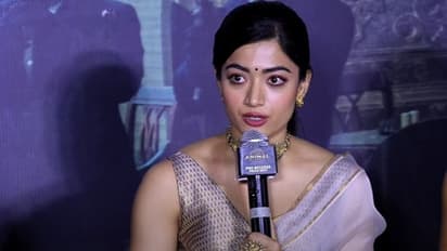 Deepfake: డీప్ ఫేక్ వీడియోపై రష్మిక ఫస్ట్ రియాక్షన్.. ఇది మామూలే అనుకున్నా, కానీ వాళ్ళ సపోర్ట్ చూశాక..  