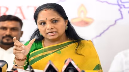   భారత జాగృతి సమితి, కాంగ్రెస్ మధ్య మాటల యుద్ధం: జీవో నెంబర్ 3 ఏముంది?