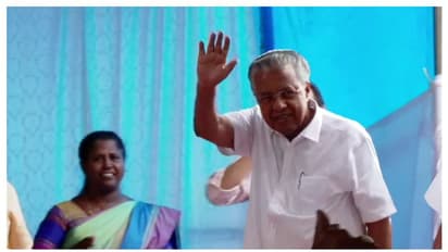 'പൗരത്വ നിയമം നടപ്പാക്കില്ലെന്ന് ആദ്യം പറഞ്ഞത് കേരളം, ഇടതു സർക്കാർ ആയത് കൊണ്ടാണത്': മുഖ്യമന്ത്രി പിണറായി വിജയൻ