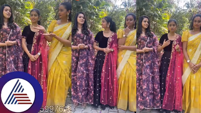 ಹಿಟ್ಲರ್ ಕಲ್ಯಾಣಕ್ಕೆ ಚಿಲ್ಲಿ ಚಿಕನ್​, ಅಮೃತಧಾರೆಗೆ ಪಾಯಸ... ಪುಟ್ಟಕ್ಕನ ಮಕ್ಕಳು ಇಟ್ರು ಹೊಸ ಹೆಸ್ರು...