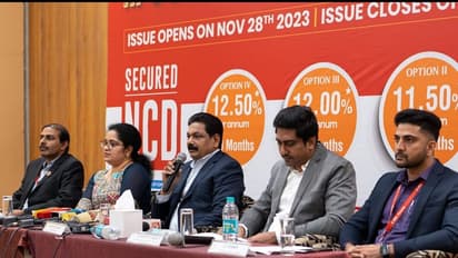 ICL ഫിൻകോർപ് സെക്യൂർഡ് NCD പബ്ലിക് ഇഷ്യൂ നവംബർ 28-ന് ആരംഭിക്കുന്നു