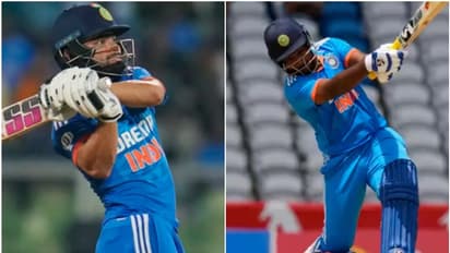 റിങ്കു അനായാസം ചെയ്യുന്നു! എന്തുകൊണ്ട് സഞ്ജുവിന് പറ്റുന്നില്ല? ഇങ്ങനെ പോയാല്‍ ഇന്ത്യന്‍ ടീമിന്റെ പടി കാണില്ല