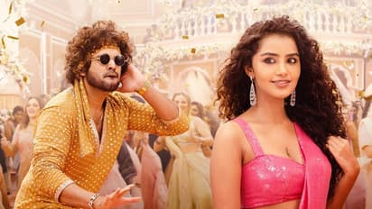 టిల్లు స్క్వేర్ నుండి మరో ఎనర్జిటిక్ సాంగ్... రాధికను మర్చిపోలేకపోతున్న సిద్ధూ!