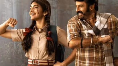 ബാലയ്യയുടെ ഭഗവന്ത് കേസരിയുടെ ഫൈനല്‍ കളക്ഷൻ പുറത്ത്, യുവ നായകൻമാരും അമ്പരപ്പില്‍