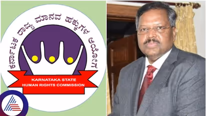 ರಾಜ್ಯ ಮಾನವ ಹಕ್ಕುಗಳ ಆಯೋಗದ ಅಧ್ಯಕ್ಷರಾಗಿ ಎಲ್. ನಾರಾಯಣಸ್ವಾಮಿ ನೇಮಕ