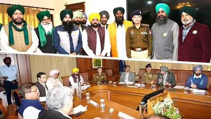 Punjab will continue give the highest rate to the sugarcane cultivators in country