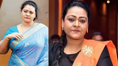 ആദ്യമായി 'ഐ ലവ് യൂ' പറഞ്ഞ പ്രണയം അതാണ്; ഷക്കീല പറഞ്ഞ കാമുകന്‍റെ പേര് കേട്ട് ഞെട്ടി സിനിമ ലോകം.!